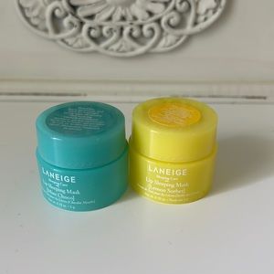 Laneige Lip Sleeping Masks